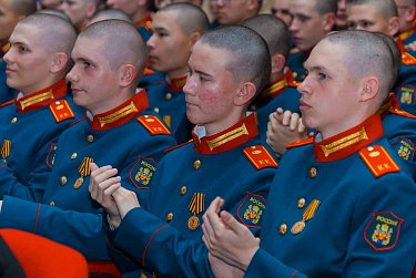 Фестиваль, рождающий таланты